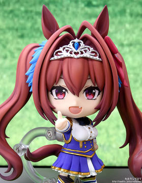 レビュー】ガレージキット「T's system ウマ娘 タマモクロス