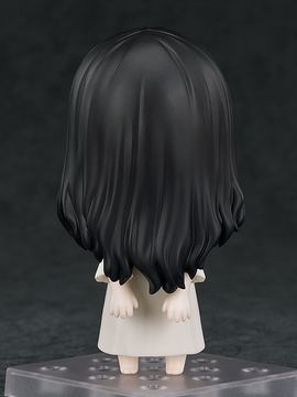 貞子 ソフビ　蓄光　marmot 貞子 ソフビ 蓄光 marmot - メルカリ