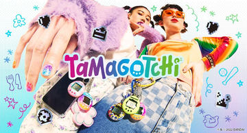 【未開封】キングダムハーツ タマゴッチ 20周年記念セット 箱付き 2点 キングダム ハーツ」20周年を記念して 本シリーズをテーマとした