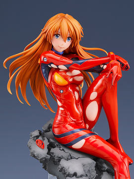 ファットの「ライザ」フィギュアが約半年延期。グッスマ、11月