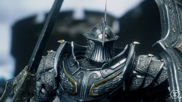 BANDAI - Ｓ．Ｈ．Ｆｉｇｕａｒｔｓ　ＥＬＤＥＮ　ＲＩＮＧ　指痕爛れのヴァイク S.H.Figuarts 指痕爛れのヴァイク | 魂ウェブ