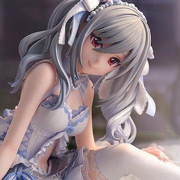 フィギュア　アメリア・アーヴィング 「恋愛フロップス」 1/7 PVC製塗装済み完成品 恋愛フロップス」アメリア・アーヴィングの1/7スケール