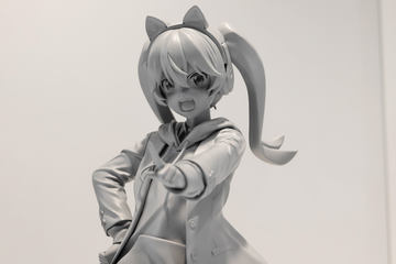 恋愛フロップス」アメリア・アーヴィングの1/7スケール