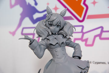 ウマ娘」よりフィギュア「Lucrea マヤノトップガン」が1月13日