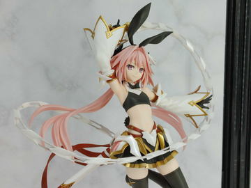 Fate/Grand Order　セイバー／紅閻魔AMAKUNI フィギュア Amazon.co.jp: Fate/Grand Order セイバー／紅閻魔 AMAKUNI