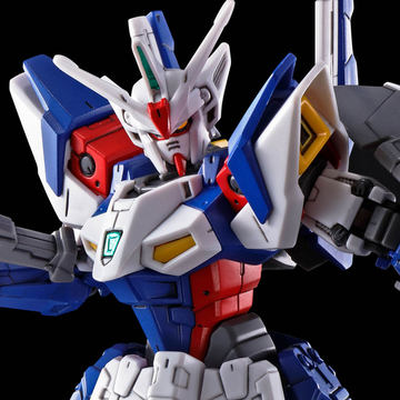 機動戦士ガンダムSEED DESTINY ASTRAY」より、「MG テスタメント