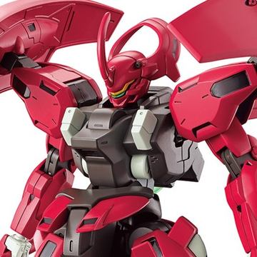 駿河屋、RGガンプラ「ジオング」・「サザビー」の再販予約を受付