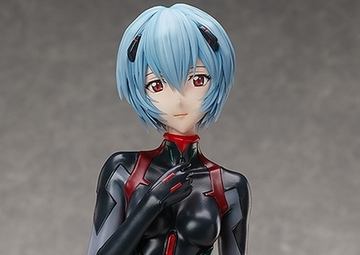 EDENS ZERO」より「レベッカ・ブルーガーデン」のバニー
