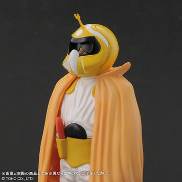 特撮映画「ゴジラ」の芹沢博士フィギュア4月26日予約終了