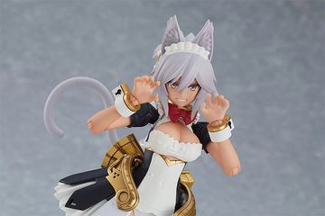 海外作家様作　ハンドメイドフィギュア 模型ホビーショー】プラモデル「ギルティプリンセス」シリーズ