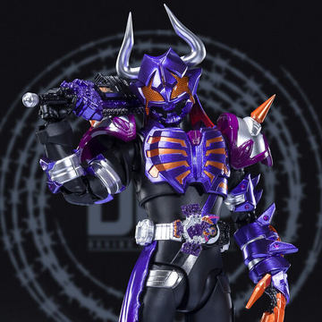 フィギュアーツ 仮面ライダーブラックサン　シャドームーン　バトルホッパー NTRも】S.H.フィギュアーツ バトルホッパー（仮面ライダー