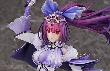 Fate/Grand Order　セイバー／紅閻魔AMAKUNI フィギュア Amazon.co.jp: Fate/Grand Order セイバー／紅閻魔 AMAKUNI