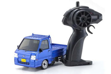 ツーリングカーシャーシの最高峰シリーズの第8世代モデル