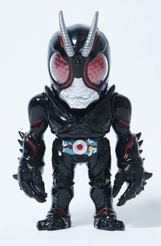 S.H.Figuarts 仮面ライダーBLACK SUN」Amazon限定版の予約が本日