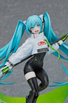 初音ミク figma レーシングミク 2022ver. figma レーシングミク 2022ver.