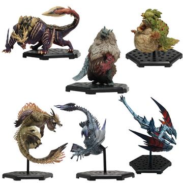 モンスターハンター　カプコン　スタンダードモデル Plus Vol.24 カプコンフィギュアビルダー スタンダードモデル Plus Vol.24