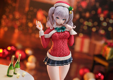 トリダモノ　MXちゃん マックスファクトリー「MXちゃん」フィギュアレビュー | fig-memo