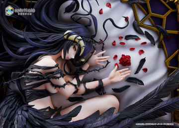 誘惑される小悪魔プロポーションを再現。フィギュア「Nekojira