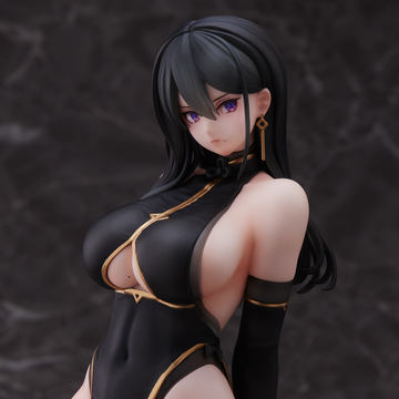 Nekojira テアちゃん　1/7 スケールフィギュア Nekojiraイラスト『テアちゃん』|ユニオンクリエイティブ