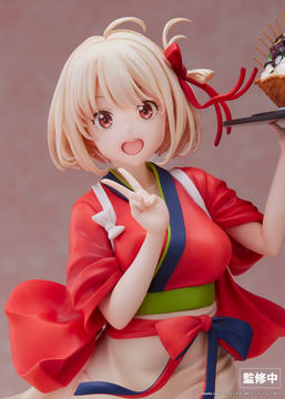 パニシング：グレイレイヴン」より「リーフ・白夜 祈りの熾天使