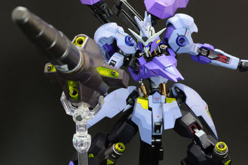 スパロボOG」よりアクションフィギュア「RIOBOT 『スーパー