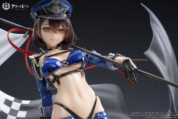 シリアス 軽装ver フィギュア アズールレーン わんだらーオンラインストア / 【わんだらーオンラインストア