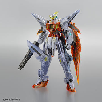 ガンダムベース限定！ 「MG ウイングガンダムゼロEW Ver.Ka」の