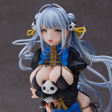 卯塚バニ子 「DZ12SX」 1/6 塗装済み完成品 駿河屋 -<中古>卯塚バニ子 「DZ12SX」 1/6 塗装済み完成品