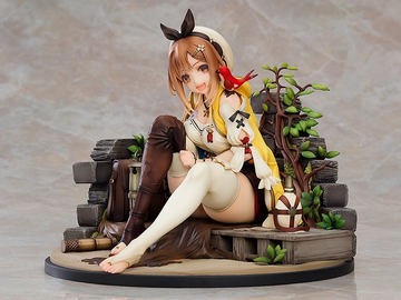 ライザのアトリエ2」よりライザがシックな「百夏の礼装」姿で