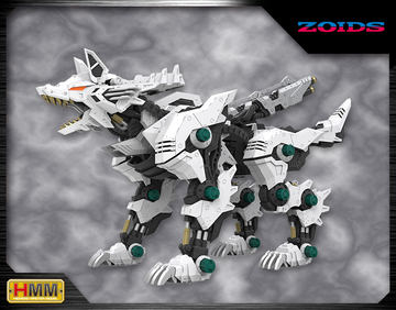 コトブキヤ ZOIDS ジェノブレイカー リパッケージVer. EZ-034 ジェノブレイカー リパッケージVer.｜ゾイド -ZOIDS