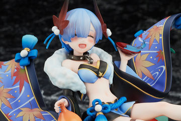 恋愛フロップス」アメリア・アーヴィングの1/7スケール