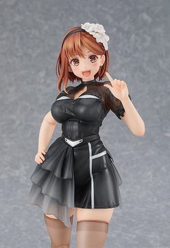 マックスファクトリーの「ライザ」フィギュアの出荷予定月が2月