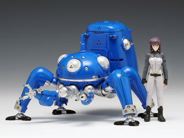 タチコマ様用 Amazon.co.jp: 攻殻機動隊 SAC_2045 タチコマワッペン（着脱式