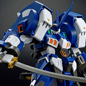 Amazon | HG スーパーロボット大戦OG アルトアイゼン 色分け済み
