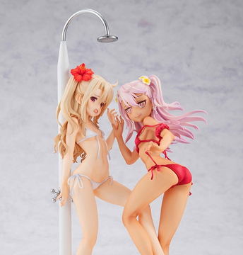 貴重な再販！ KDcolle 雪泉 ウェディング ランジェリー Ver. 閃乱カグラ」よりKDcolleフィギュア「雪泉 ウェディング