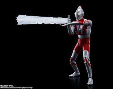SHFiguarts ウルトラマン フィギュア　真骨彫 Amazon | TAMASHII NATIONS S.H.フィギュアーツ ウルトラマン