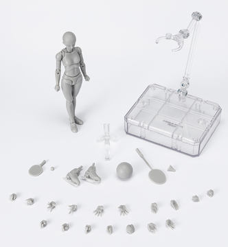 魂ネイション2021】矢吹健太朗氏プロデュース、「S.H.Figuarts