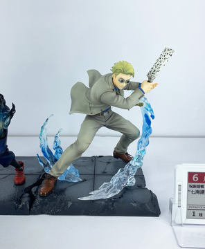 プライズフィギュアまとめセット New!! プライズフィギュア 29体 まとめ売り 【新品未開封