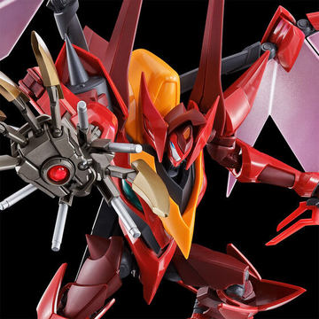 4SCM6 BANDAI HG 1/35 コードギアス　ガウェイン プラモデル Amazon | HG ガウェイン 1／35スケール組み立て式
