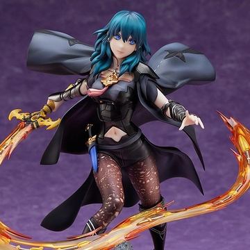 未開封品 ファイアーエムブレム マルス 1/7フィギュア 1/7 スケールフィギュア マルス | INTELLIGENT SYSTEMS CO., LTD.