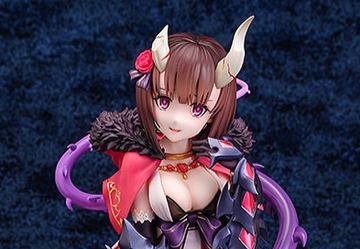 特別企画】【あみあみ展示撮り下ろし】思わずひれ伏しそうになる