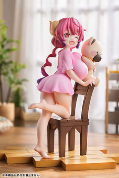 【新品未開封】エルフ村 ルルーニャ 限定版 1/6スケールフィギュア エルフ村 第12村人 ルルーニャ アンテナショップ限定版 1/6 完成