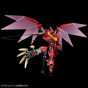 コードギアス HG プラモデル2体セット コードギアス』紅蓮聖天八極式がHGプラモデル化！ ランスロット
