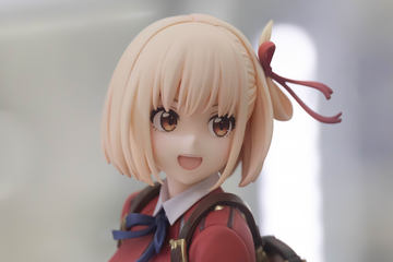 POP UP PARADE アルクェイド・ブリュンスタッド　通常、限定セット POP UP PARADE アルクェイド・ブリュンスタッド 限定 Ver.