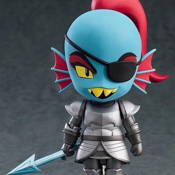 UNDERTALE」、トリエルとニンゲンの「ねんどろいど」発売