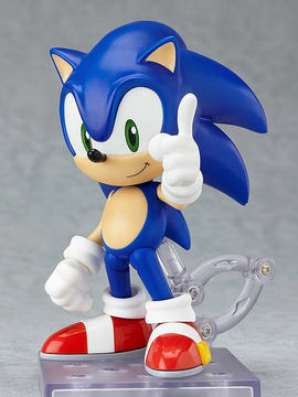 S-FIRE スーパーシチュエーションフィギュア ソニックアドベンチャー2 SEGA | ソニックチャンネル | S-FIRE「ソニック・ザ・ヘッジ