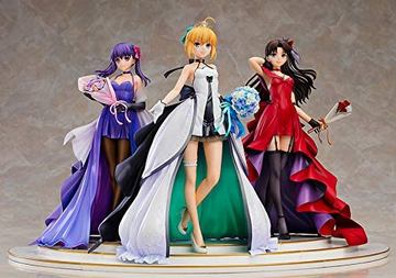 イリヤスフィール・フォン・アインツベルン セイバーアルトリアVer. イリヤスフィール・フォン・アインツベルン セイバーアルトリア