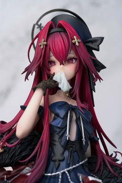 遊戯王ZEXAL」よりガガガガールがフィギュア化！ 本日予約開始