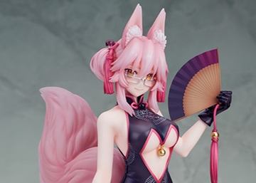 アサシン カーマ 完成品 フィギュア メディコス FGO ラスト 特典付き】『Fate/Grand Order』アサシン/カーマ（最終再臨