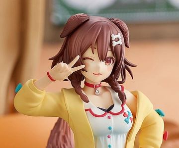 フィギュア「POP UP PARADE アルクェイド・ブリュンスタッド」の